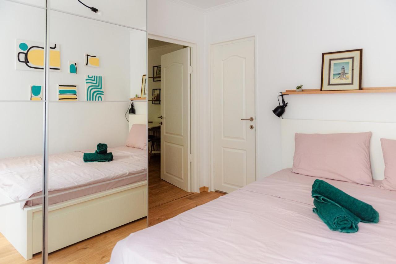Cozy Apartment Ultracentral Universitate Square Bukarest Kültér fotó